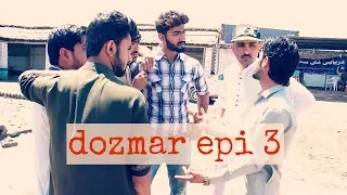 Dozmar  episode 3 || zindabad vines ||