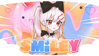 【 꽃감이 】 - 『 ☻ SMILEY ☻』 ( cover )