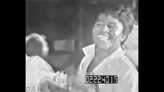 JAMES BROWN DON,T BE A DROP OUT 1966 UNSEEN BEFORE