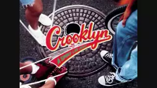 Crooklyn Dodgers - Crooklyn (Crooklyn Soundtrack)