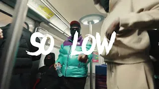 [FREE] Central cee X Lil Tjay X Shiloh Dynasty melodic drill type beat - « So Low » (Prod by Ambi)