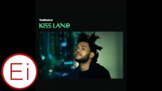 The Weeknd   Love In The Sky OFFICIAL INSTRUMENTAL