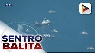 Polisiya ng China sa South China Sea, tinawag ni PBBM na isang ‘act of escalation’