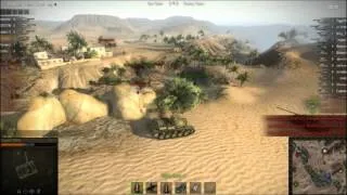 KV13 Fly and Crush