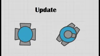 NEW Gigga.io UPDATE! New Tank!