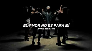 Odetari ; GOOD LOYAL THOST - [sub.español + Lyrics] | video official