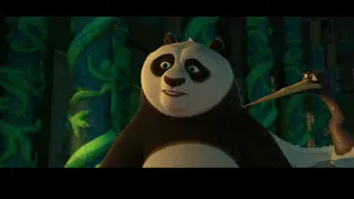 Kung Fu Panda: L'Ingrédient Secret