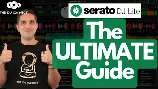 How To Use Serato DJ Lite 3.0 For Beginner DJs: The Ultimate Guide