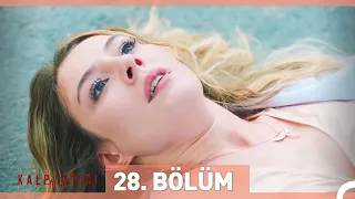 Kalp Atışı 28. Bölüm (HD)