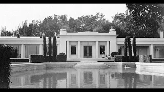 History Happy Hour — Montecito Movies & Million-Dollar Mansions with author Betsy J. Green