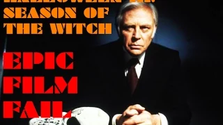 EPIC FILM FAIL - Halloween III: Season Of The Witch (1982)