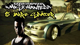 Was macht Need for Speed: Most Wanted so Besonders?