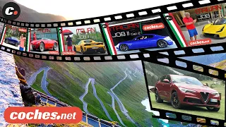 Italian Job II Serie Completa | coches.net