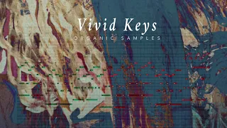 Remembrance | Organic Samples Vivid Keys Demo