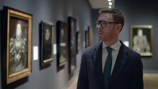 Pushing Forward the Genre of Portraiture: Transforming the National Portrait Gallery | Christie's