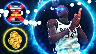 How To Get A Lot of VC Fast! NBA 2K20 Tutorial