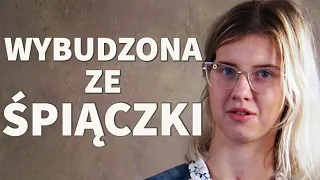 Jak to jest być w śpiączce i się z niej wybudzić | SKRAWKI