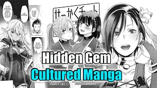 Underrated Cultured Manga
