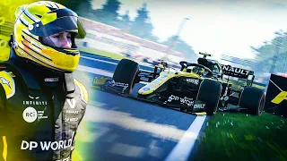 ДРИФТ НИКОГДА НЕ ПОМЕШАЕТ - КАРЬЕРА F1 2020 #94