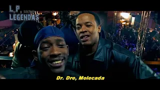 Dr. Dre feat. Snoop Dogg - The Next Episode LEGENDADO (PAULINHO)