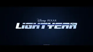 LIGHTYEAR Official Teaser Trailer NEW 2022 Chris Evans, Disney Pixar HD