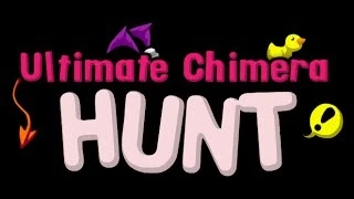 Ultimate Chimera Hunt 01 (Garry's Mod)