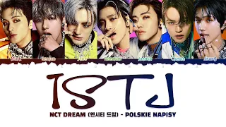 [POLSKIE NAPISY] NCT DREAM (엔시티 드림) - ISTJ