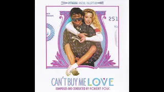 OST Can’t Buy Me Love (1987): 03. Thinking Of You