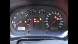 Problem VW Golf IV