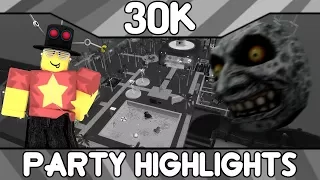 The 30,000 Subscribers Party [HIGHLIGHTS]