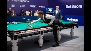 15 шаров с разбоя! Дастан Лепшаков. "BetBoom Кубок Чемпионов 2023"