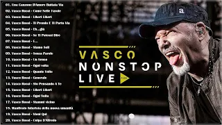 il meglio di Vasco Rossi - Le più belle canzoni di Vasco Rossi - The Best of Vasco Rossi live