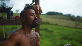 Wash It Away - A Nahko Doco [Part I]