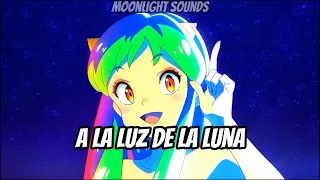 Aaron Smith Dancin (KRONO Remix) [AMV EDIT] (LETRA/LYRICS) | URUSEI YATSURA