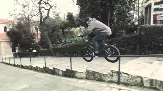 WETHEPEOPLE in ATHENS BMX 2015 !