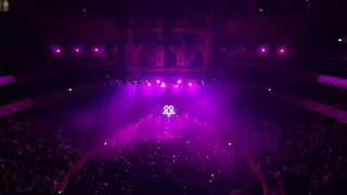 VV Intro 2. London 10.5.2024