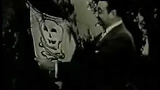 The Great Gildersleeve Gildy's All American Boy s01E32 Public Domain Comedy TV Series Full