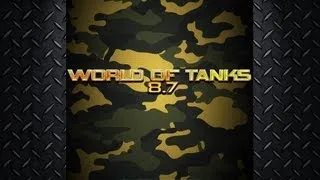 Обзор World Of Tanks 8.7: Британская артиллерия Fv3805