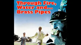 Through Fire, Water and... Brass Pipes (1968) English/Russian trailer