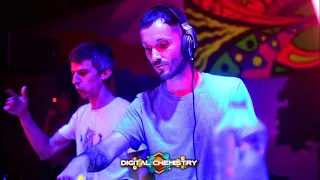 RooD - Psytrance set ( Djantrix Vs Lunatica)