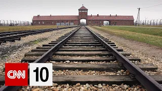 Holocaust Remembrance | April 17, 2023