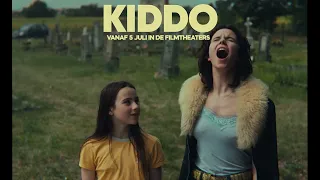 KIDDO (2023) | July 5 in cinemas