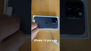 Реакция отца на iPhone 14 pro max