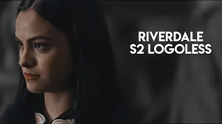 riverdale season 2 logoless