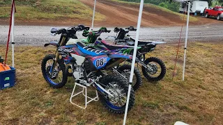 NORCS 2023 - Round 4 | Washougal