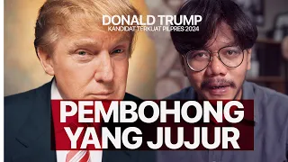 Mengapa Donald Trump Sangat Dicintai?