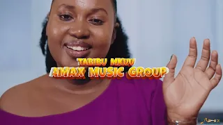 TABIBU MKUU SONG NO 111 {THE GREAT PHYSICIAN NOW IS NEAR sda hymnal 254} AMAX MUSIC GROUP