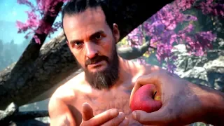 FAR CRY New Dawn Bande Annonce de l'Histoire (2019) PS4 / Xbox One / PC