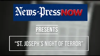 St. Joseph's Night of Terror