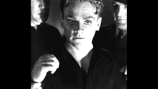 James Cagney & Pat O'Brien In Angels With Dirty Faces (Lux Radio Theater 1938) Part 1